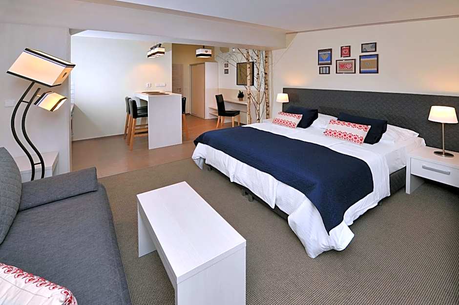 APLEND Koliba Kamzík