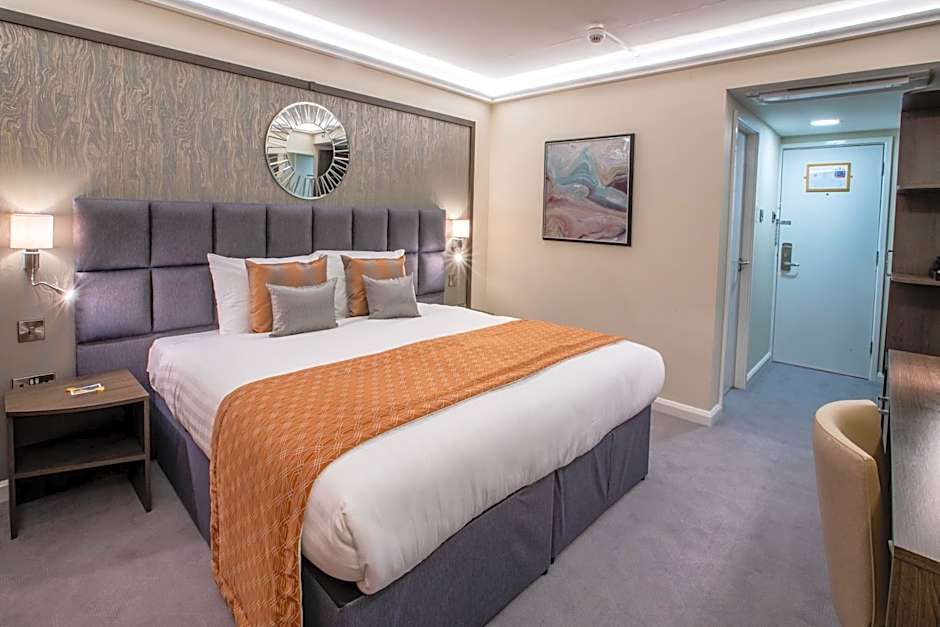 Park Hall Hotel and Spa Wolverhampton