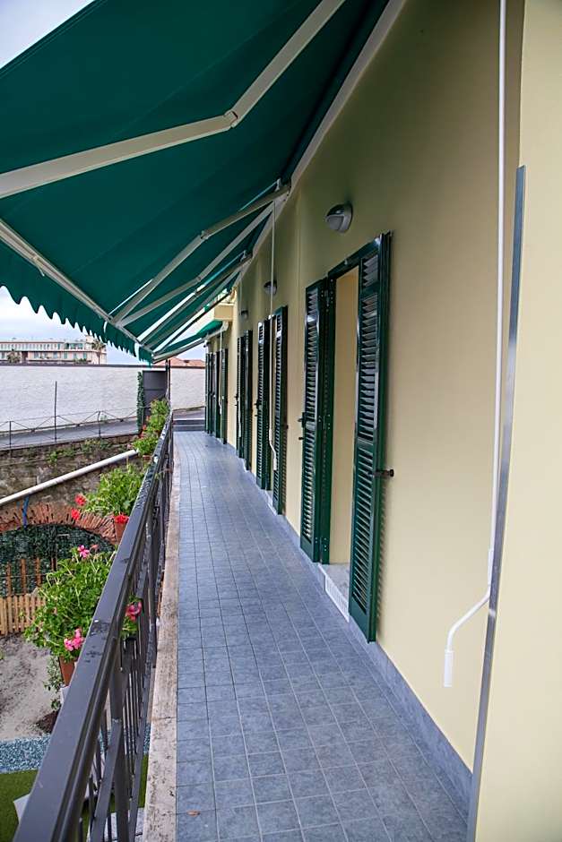 Casa delle Ginestre Bike