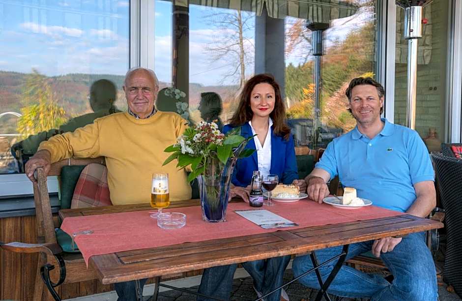 Waldhotel Sonnenberg