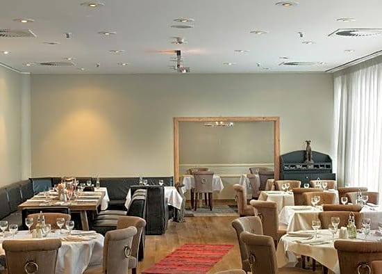 Wyndham Hannover Atrium