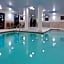 Hampton Inn By Hilton Rochester-Webster