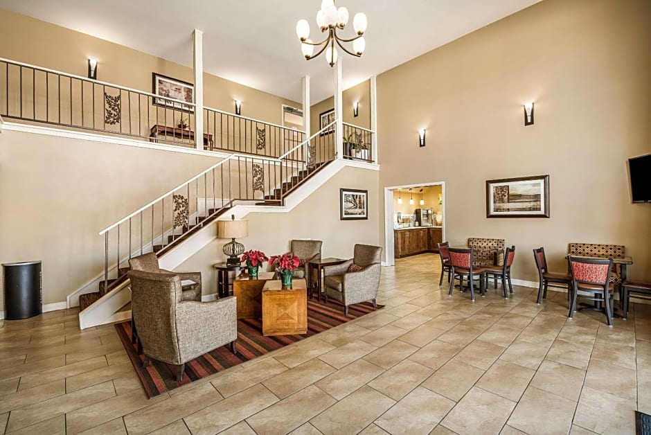 Quality Inn Arkadelphia - University Area