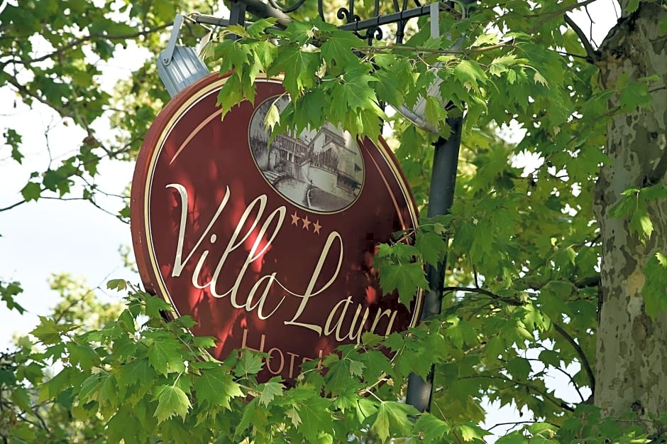 Hotel Villa Lauri