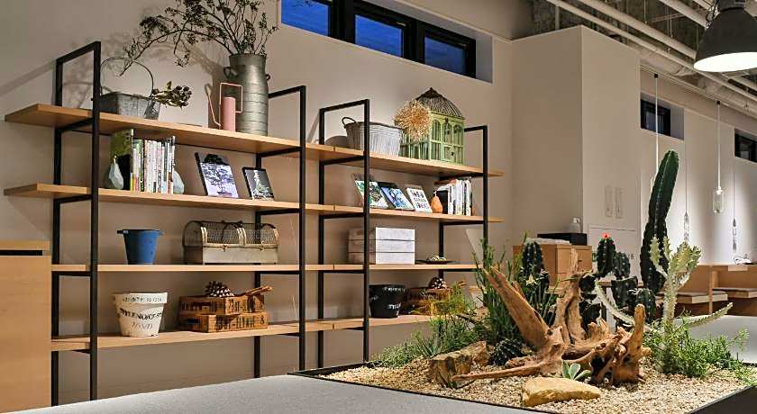 REF Omiya by VESSEL HOTELS