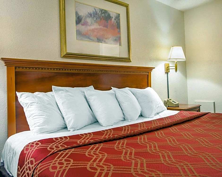 Econo Lodge Somers Point
