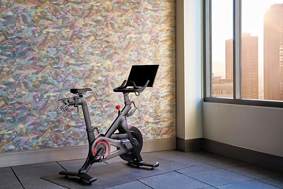 Hyatt Centric Downtown Denver