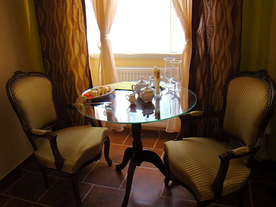 Hotel Polonia