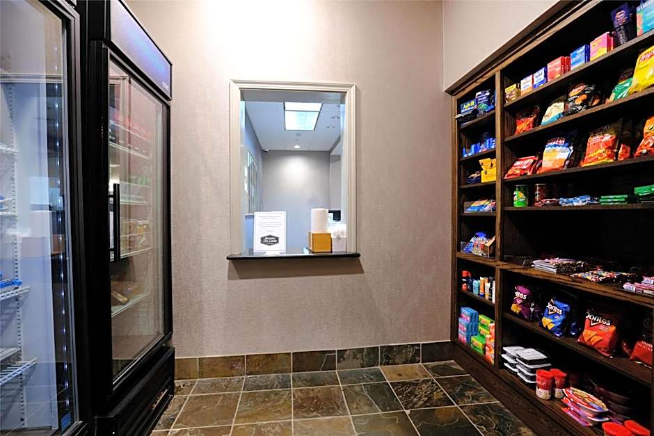 Hampton Inn By Hilton & Suites Cashiers-Sapphire Valley, Nc