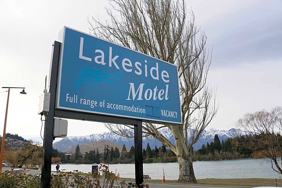 Lakeside Motel