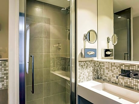 Privilege Room with 1 double bed