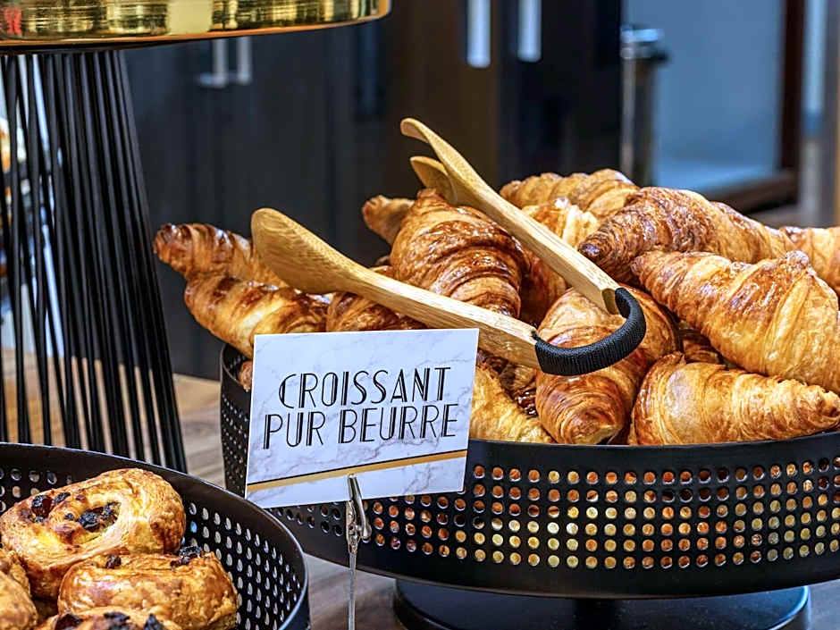 Mercure Wien Westbahnhof