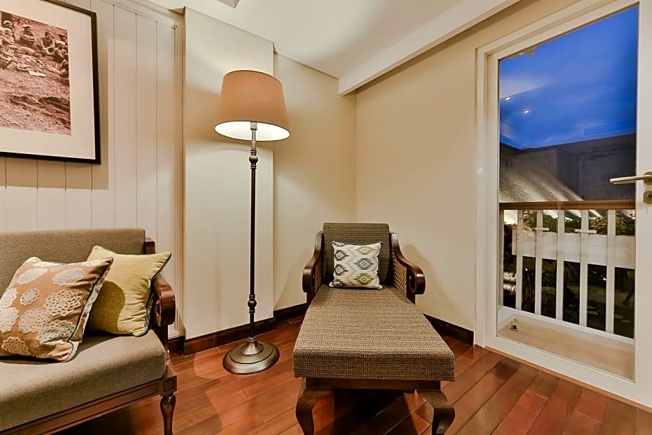 Maison Aurelia Sanur, Bali - by Preference