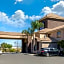 Sleep Inn & Suites Bakersfield North