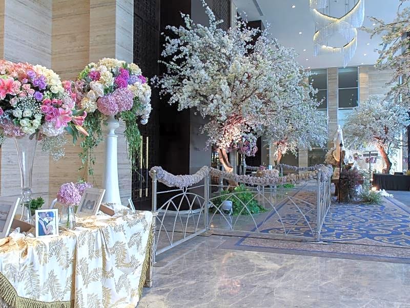 Resinda Hotel Karawang