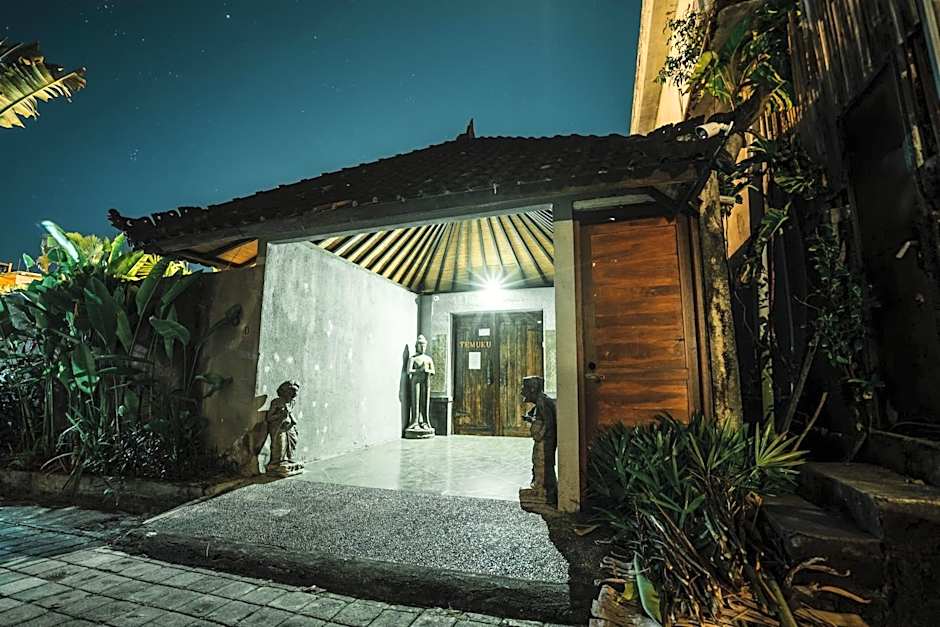 Sari Temuku Villa