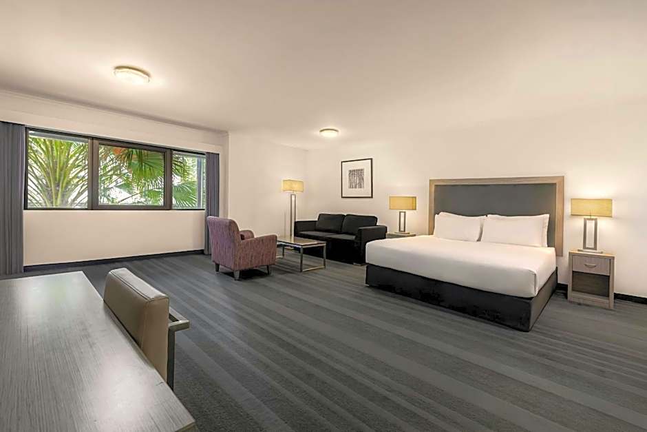 Courtyard by Marriott Darwin