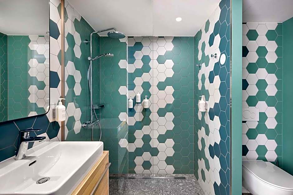 Spark by Hilton Vienna Donaustadt