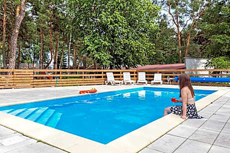 Brzozowa Zatoka Brenno