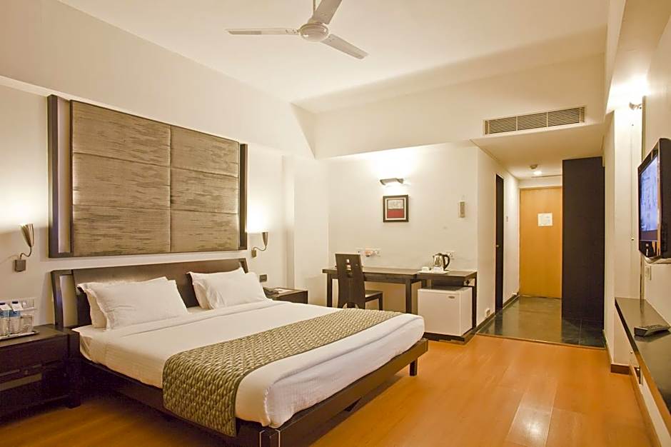 Hotel Cambay Sapphire - Gandhinagar