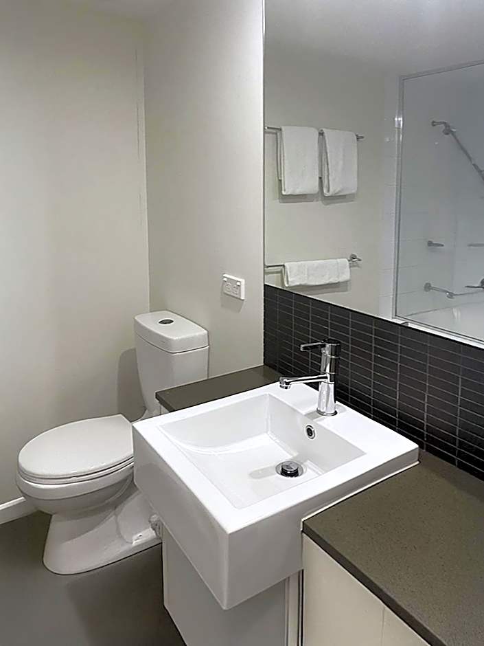 Curtis Central Apartments