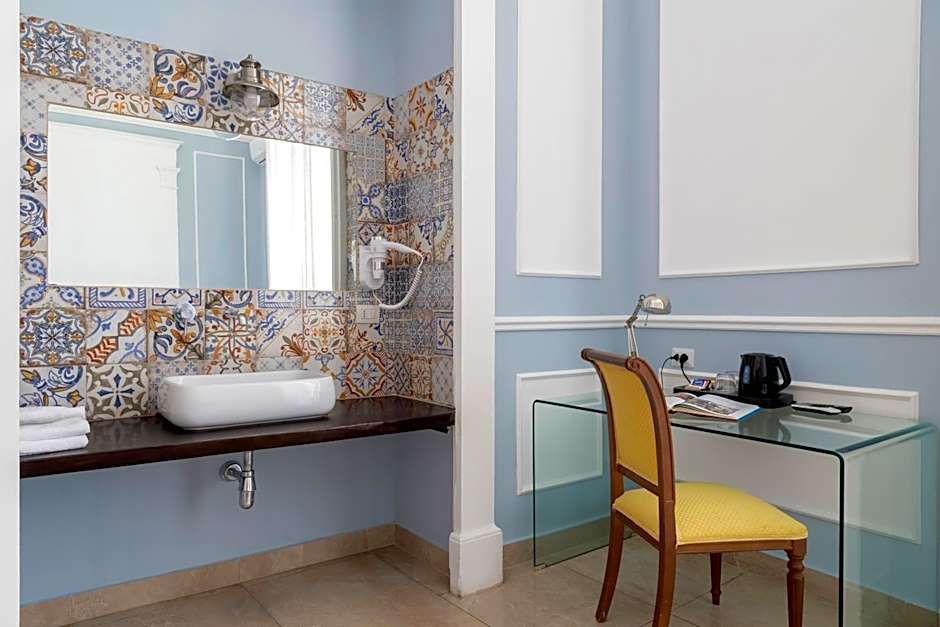 Napolit'amo Hotel Principe