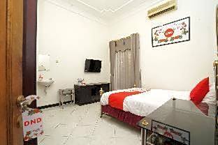 Tjahaja Baroe Syariah Mitra RedDoorz @ Dukuh Kupang