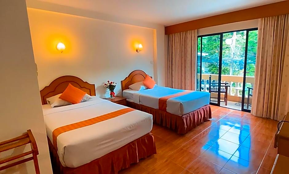 Kata View Guest House