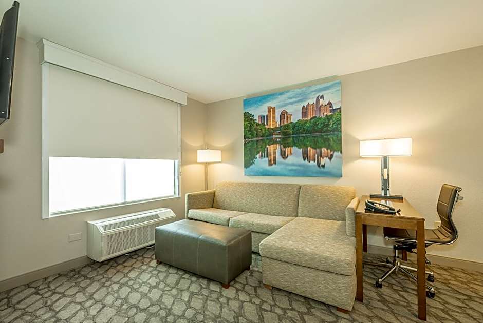 Holiday Inn Hotel and Suites Peachtree City By IHG