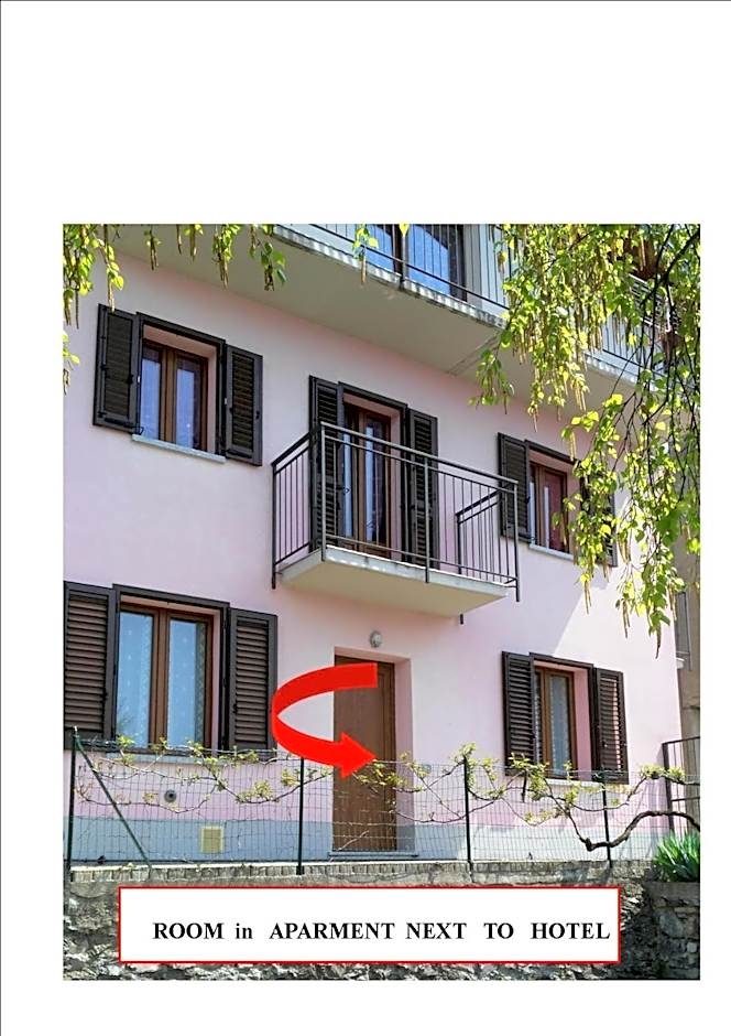 Ristorante Bellavista con Locanda