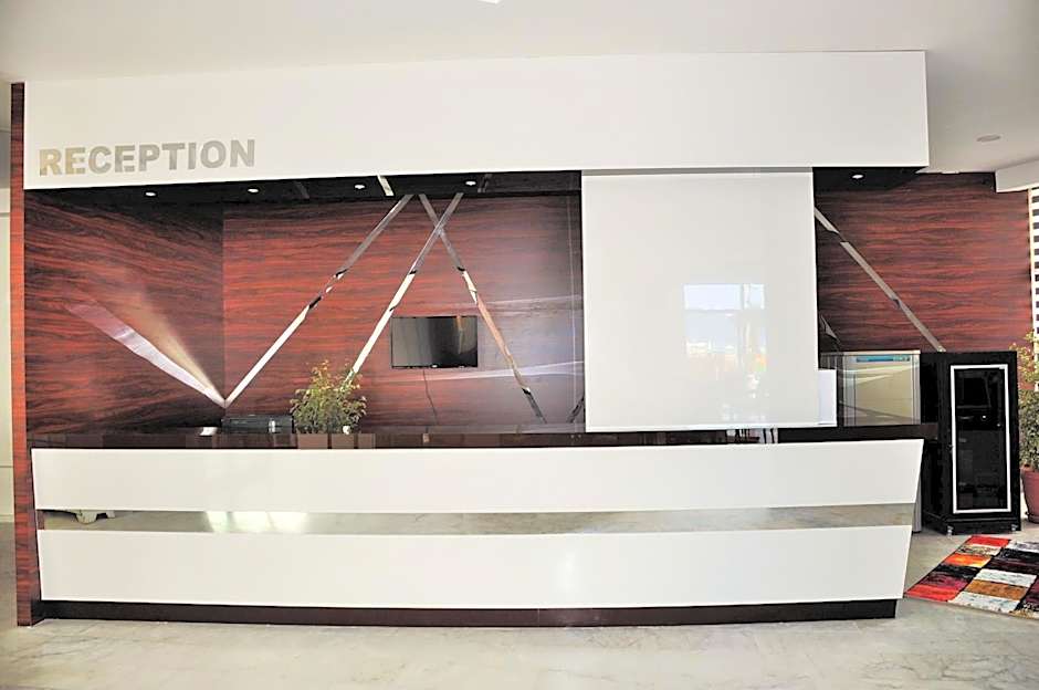 Seren Sari Hotel