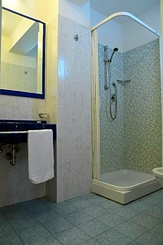 Hotel Villa Rosa