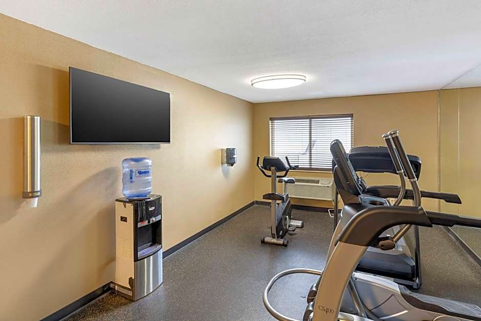 Best Western St. Louis Inn