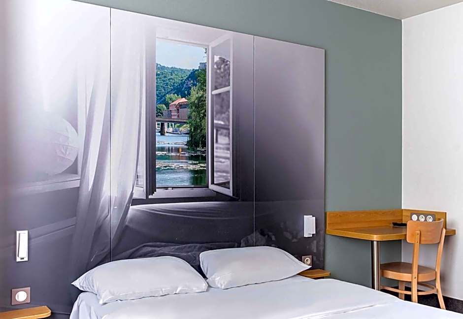 B&B HOTEL Besancon