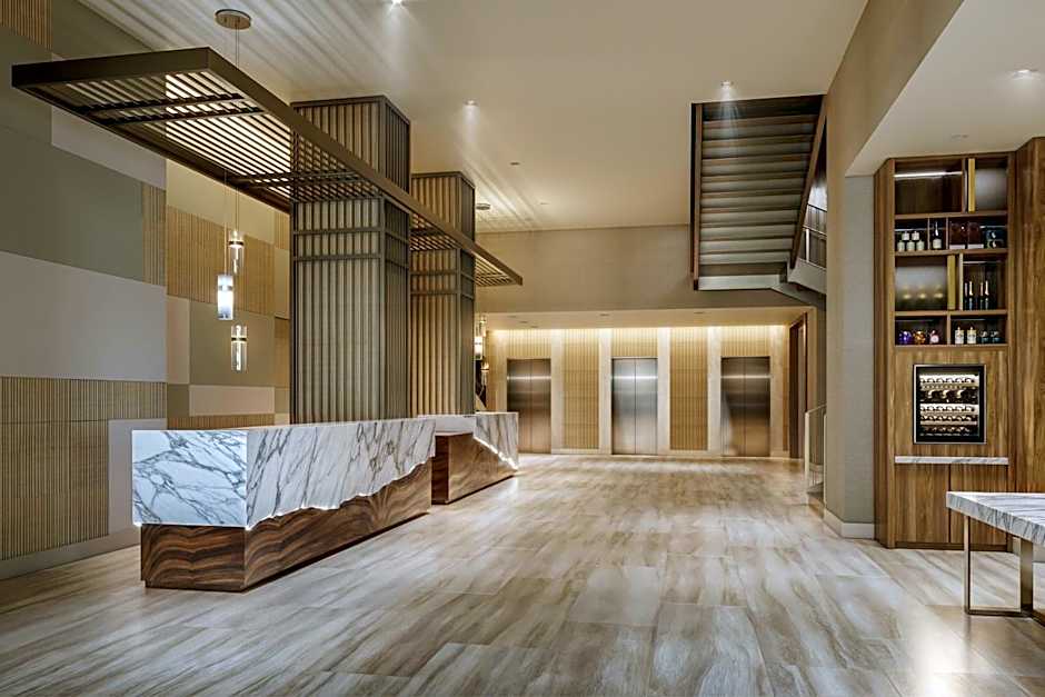 Residence Inn Reston