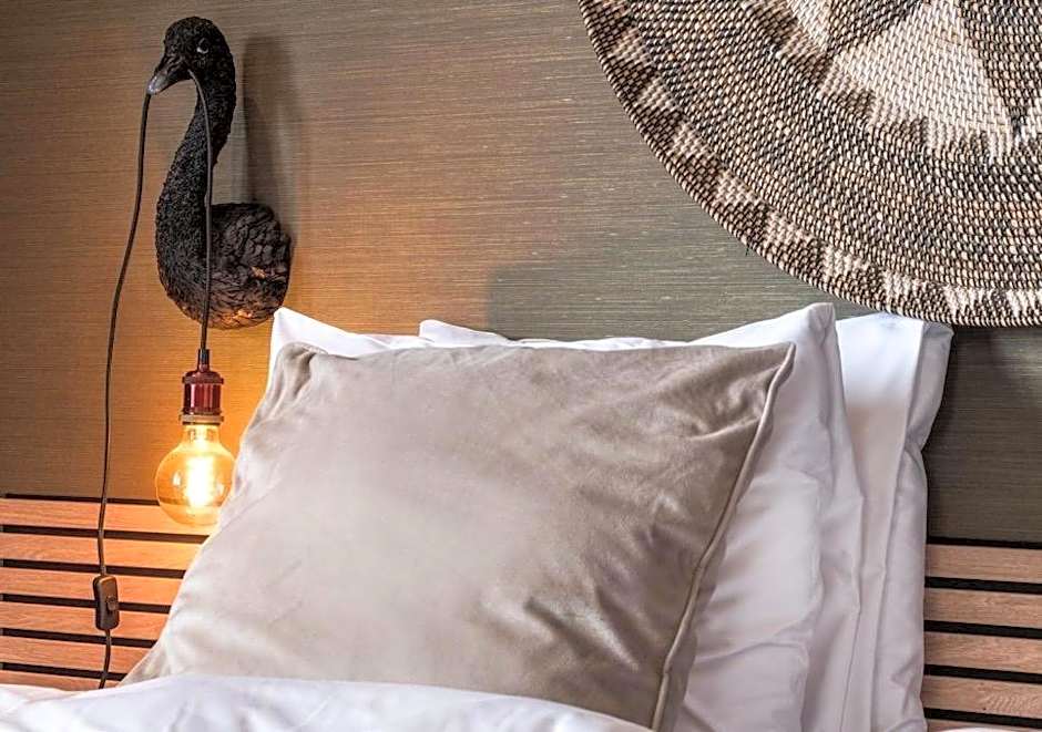 Boutique Hotel Lumiere