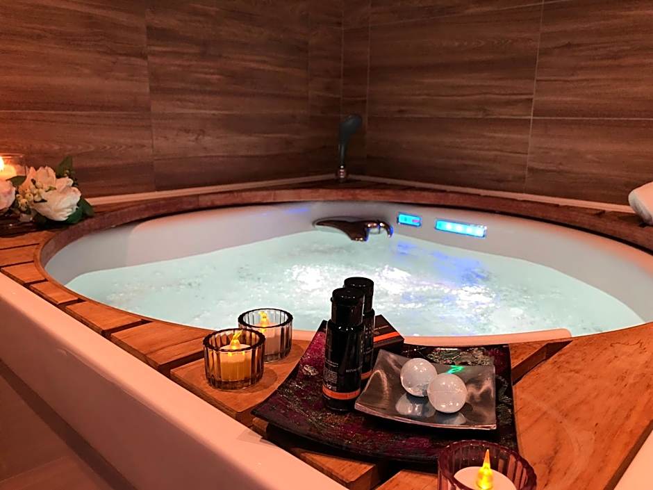 Hospedería Casa Martell