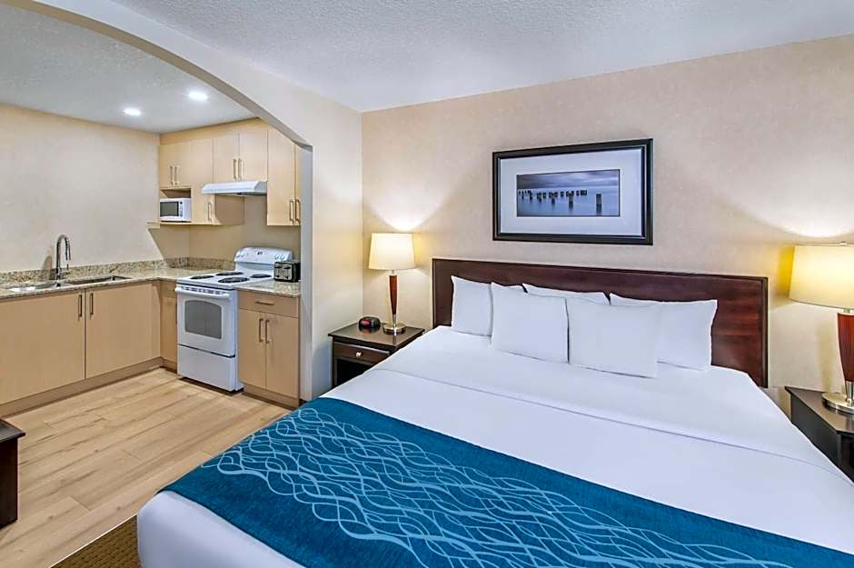 Comfort Inn & Suites
