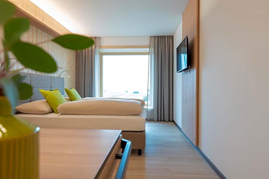 eee Hotel Eberstalzell