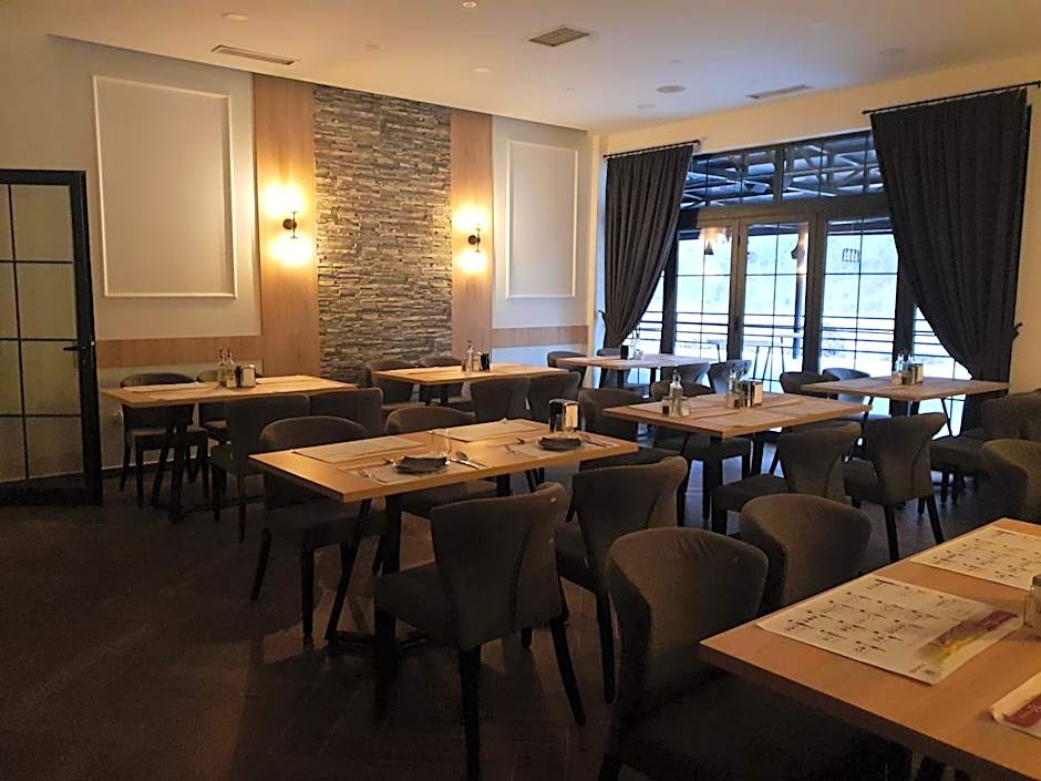 Atva Residence Hotel