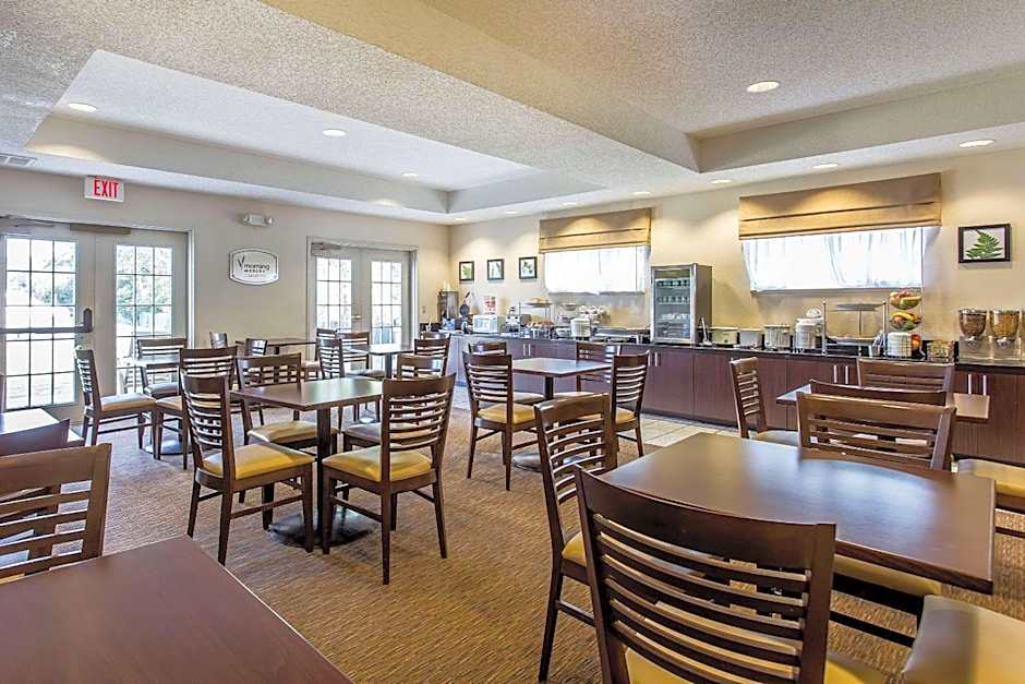 Sleep Inn & Suites North Augusta