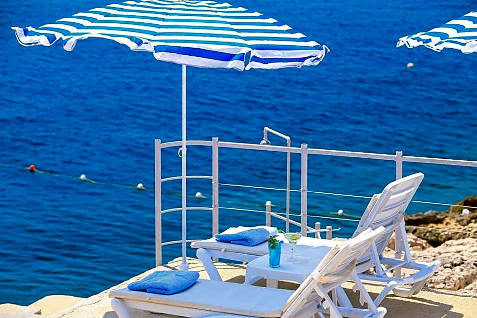 Diva Residence (Allsuite) Hotel