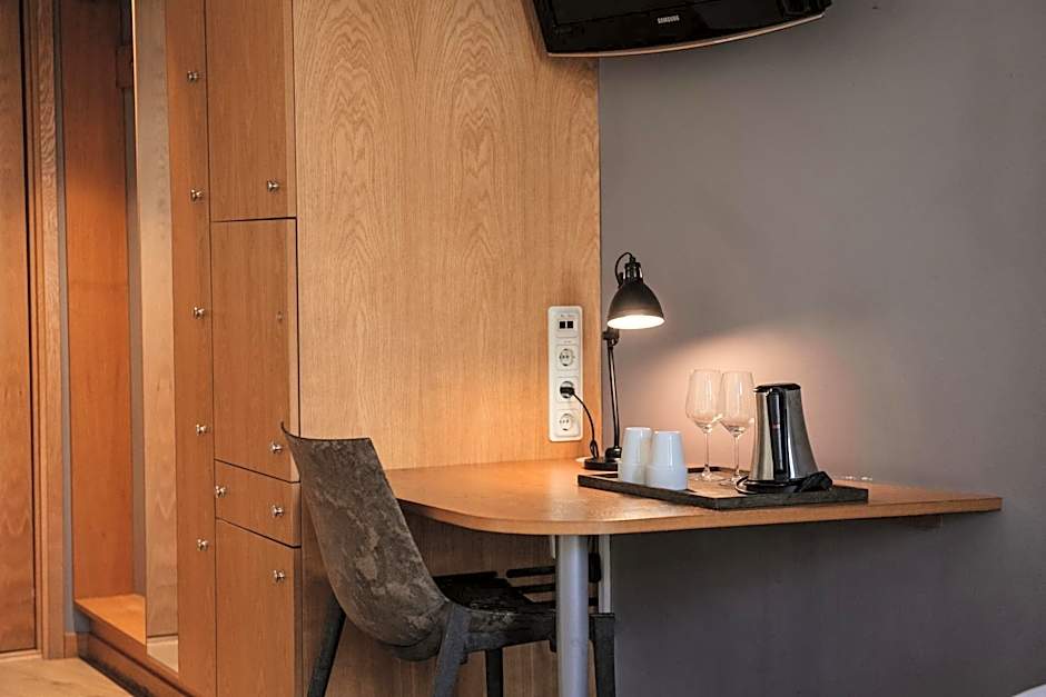 Clarion Collection Hotel Uppsala