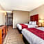 Comfort Inn & Suites Nashville Franklin Cool Springs