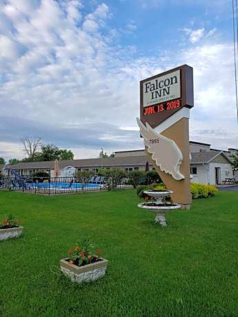 Falcon Inn