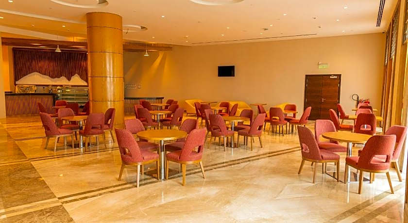 Tulip Inn Majan Hotel & Suites Salalah