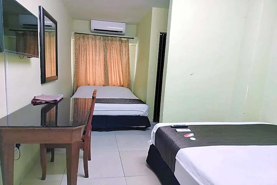 Persona Boutique Hotel