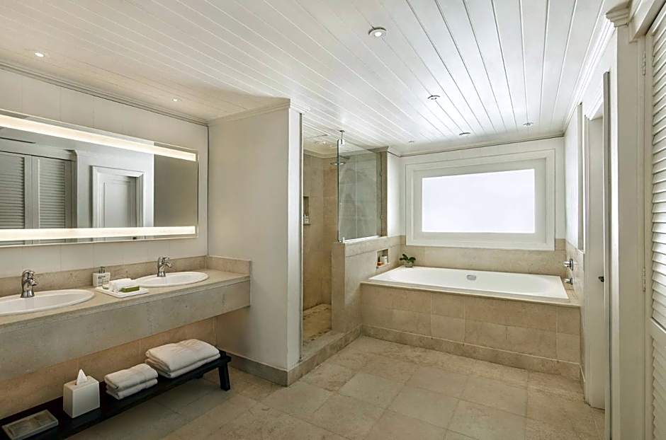 LUX* Le Morne Resort