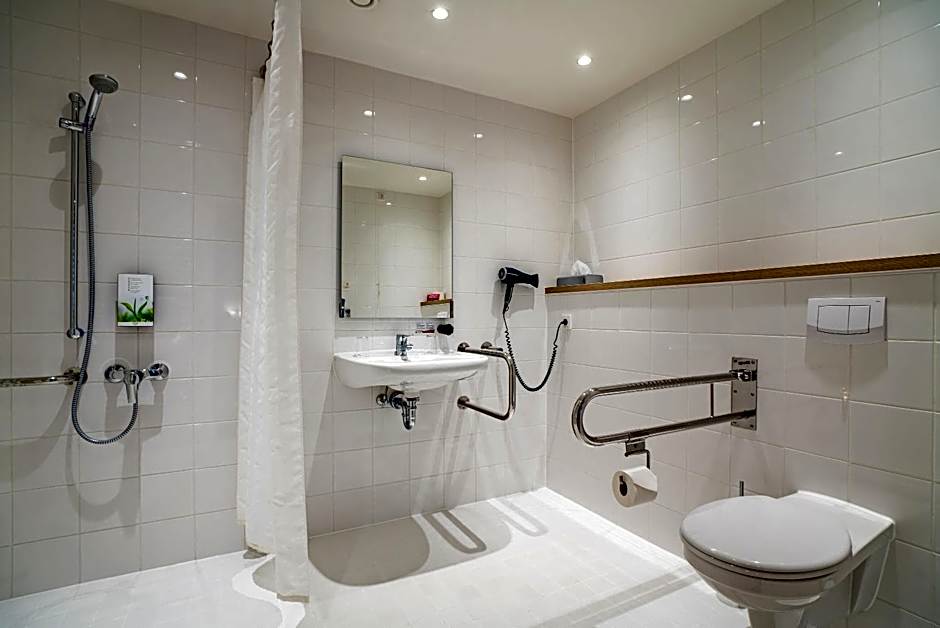 Premier Inn München Messe