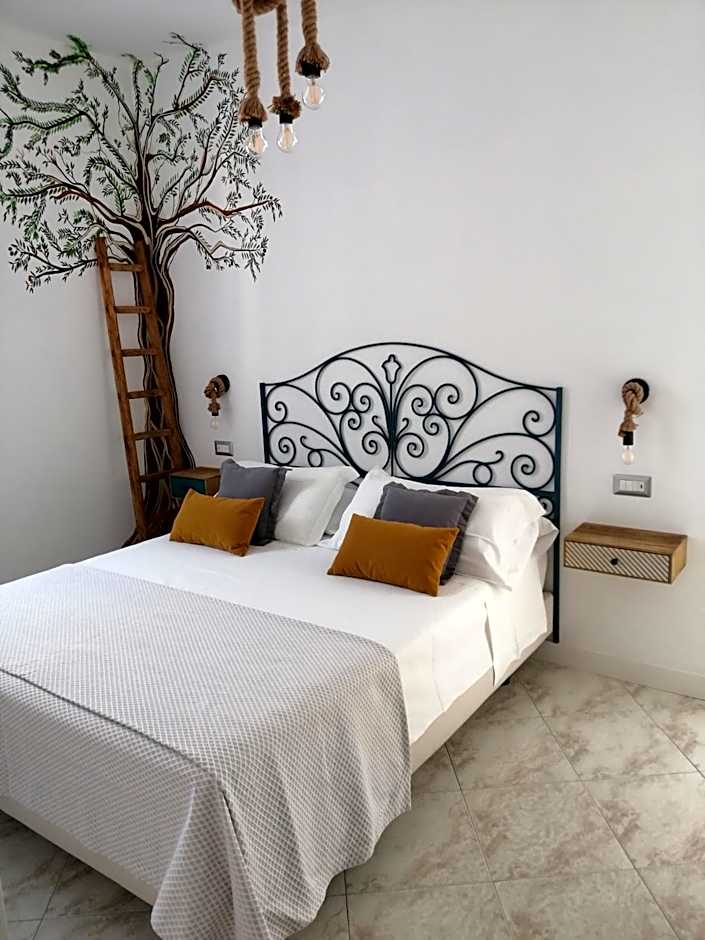 B&B Mario Relais